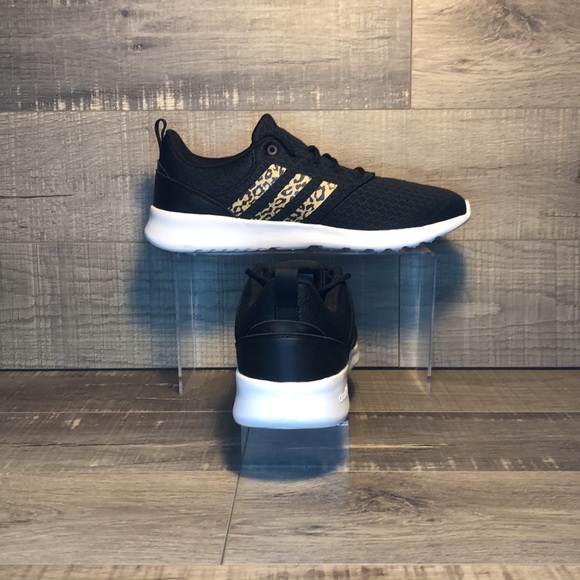 Adidas - QT Racer 2.0 ‘Cheetah Print’ - Picture 3 of 6